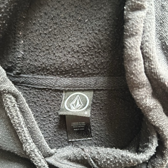 Volcom Hoodie - Picture 2 of 2